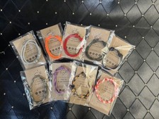 Bracciale Nautico Corda