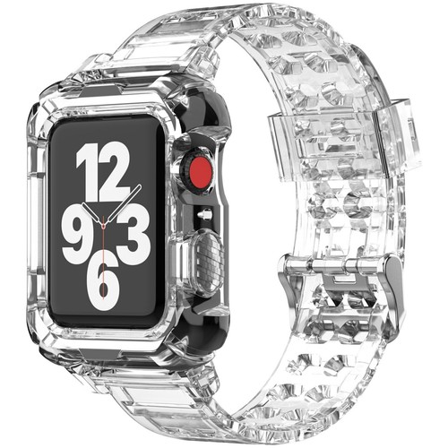 Cinturino tpu per apple - cinturino,