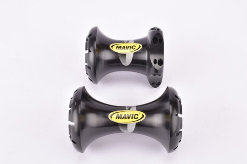 Set corpo mozzo - nos, mavic