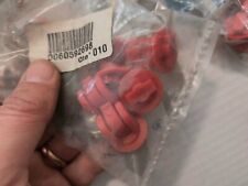 1x ORIGINAL 60592698 FERMAGLIO FERMO ASTA COFANO MOTORE FIAT MULTIPLA 145 146 33