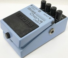 Boss CEB-3 Bass Chorus