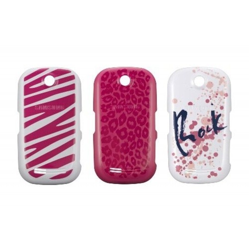 Samsung corby s3650 set - corby, 3