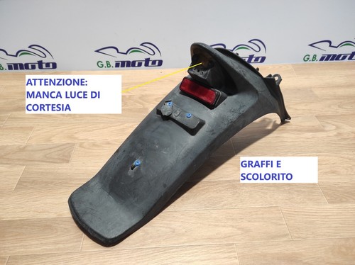 Vedi foto parafango - foto-,
