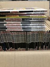 Nathan Never Lotto 60 Fumetti Misti (primi 99 Numeri)