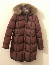 Giubotto imbotito bambina