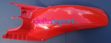 Parafango posteriore rosso - posteriore,