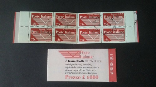  Italia ente postale 2