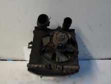 A4515010301 intercooler per SMART FORTWO COUPE «451 (2007) 1.0 PULSE 2007 44699