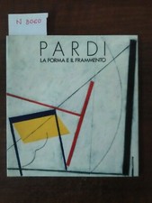 Gianfranco pardi - la forma e