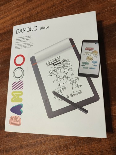 Tavoletta grafica wacom - grafica,