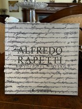 Archivio Opere Alfredo