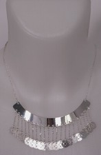 Collana Canyon catenina coppia