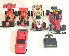 Lotto buggy gig nikko diplomat ferrari freccia rossa ala rossa maximus modellism