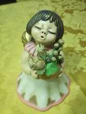 Thun angelo bouquet fiori