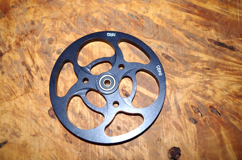 Pse tiro con arco nrg - con, 8495
