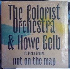 Howe Gelb, Pieta Brown