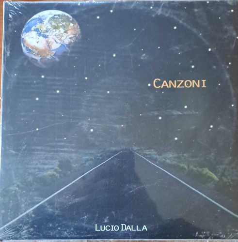 Vinile 180 lucio dalla - 180, gr
