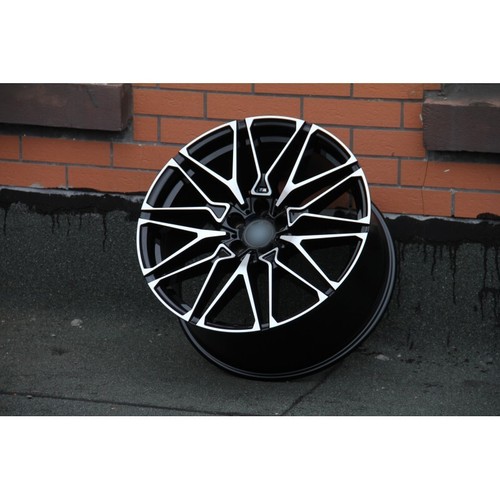 Cerchi pollici per bmw x5 - cerchi,