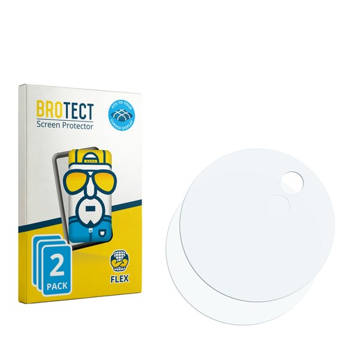 Pezzi full cover - 2, per