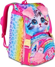 Seven Sj Cat&Air Ast Zaino