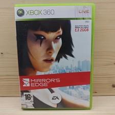 Mirror's Edge - Per Microsoft