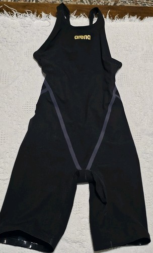 Tuta tecnica arena powerskin - tecnica,