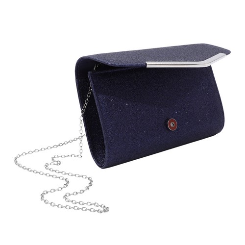 Borsa pochette alla moda sera