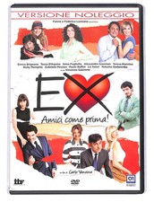 EBOND Ex - Amici Come Prima NOLEGGIO DVD DB737336