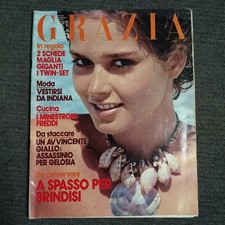 GRAZIA N. 2113 23 agosto 1981