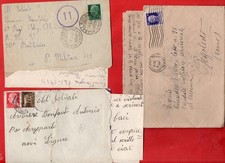 POSTA MILITARE - LOTTO 10