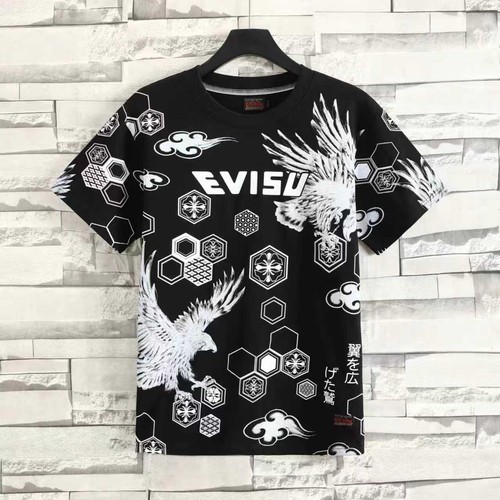 Shirt uomo evisu - uomo,