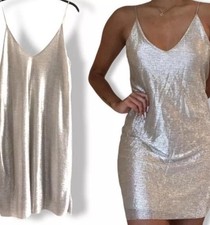 ZARA Mini Abito Nuovo con