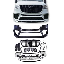 Paraurti Anteriore per