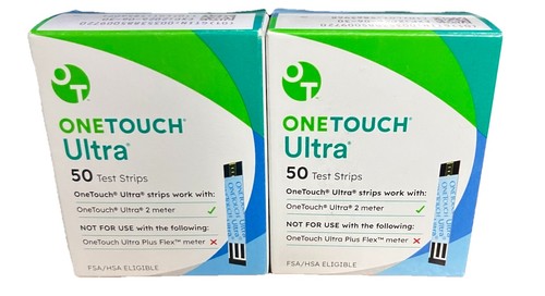 100 strisce reattive one - reattive, touch
