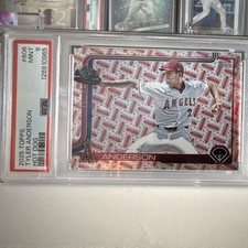 Topps 2025 Serie 2 Tyler