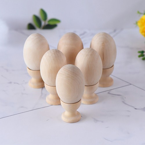 Set legno pasqua di - 6,