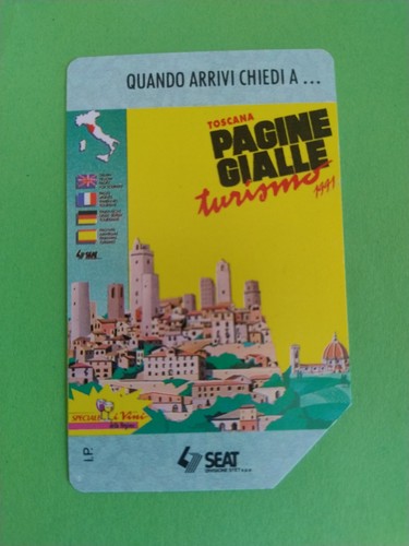 Schede telefoniche omaggio - schede,