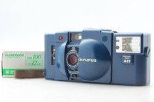 Olympus XA2 fotocamera