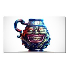Yugioh table playmat pot - table,