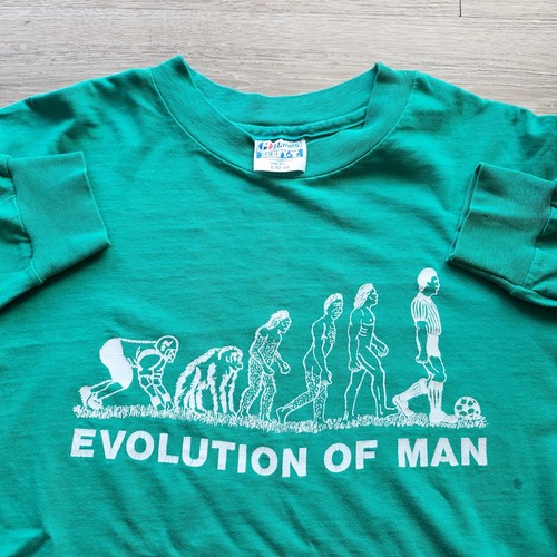 Shirt manica lunga - t-shirt, vintage