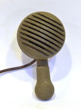 Ancien Micro Teppaz Couleur