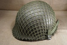 casco vintage US M1 - casco