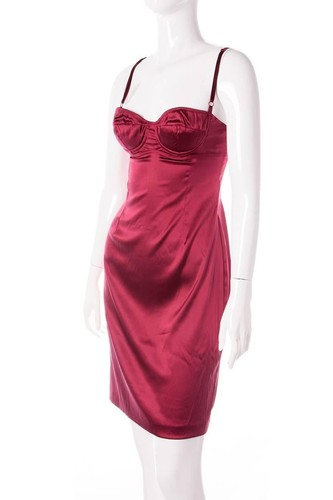 Dolce gabbana abito - gabbana, corsetto