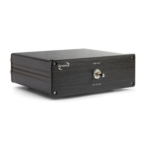 Dynavox amplificatore casse - dynavox,