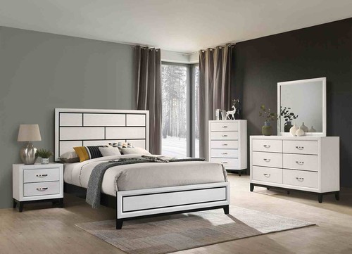 Set letto stile - set,