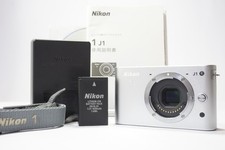 [Tutto Funzionante] Nikon 1 J1