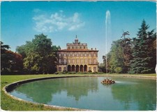 CAMIGLIANO - LUCCA - VILLA