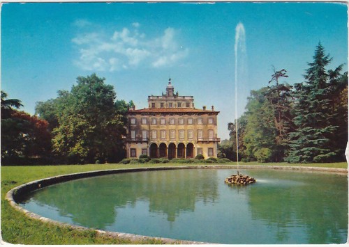Camigliano lucca villa - camigliano,