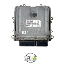 Ecu bosch centralina motore - bosch,