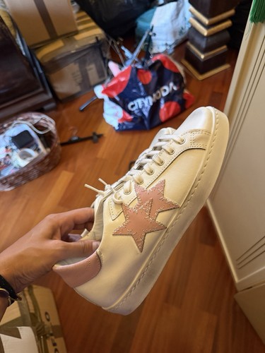 2star sneaker basse donna - basse,